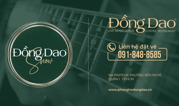Gọi đặt vé 0918 488 585