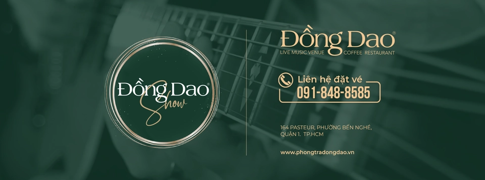 Gọi đặt vé 0918 488 585