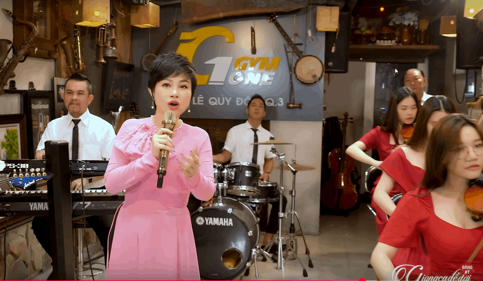 Giọng ca để đời